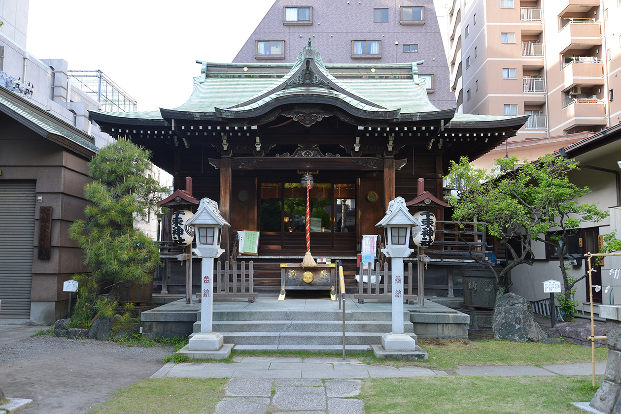 第百三十九話 不安と寄り添って生きる－【東京篇④台東区竜泉】作家 樋口一葉－