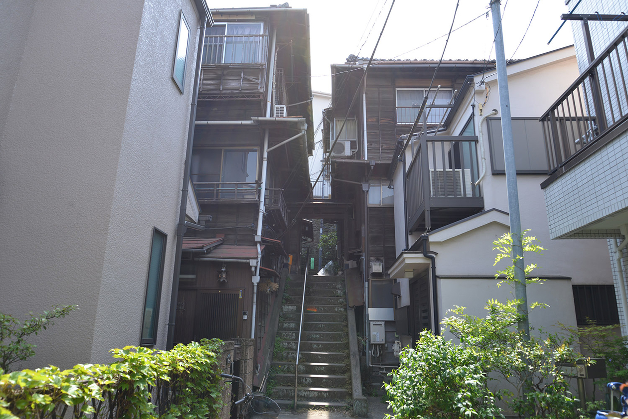 第百三十九話 不安と寄り添って生きる－【東京篇④台東区竜泉】作家 樋口一葉－