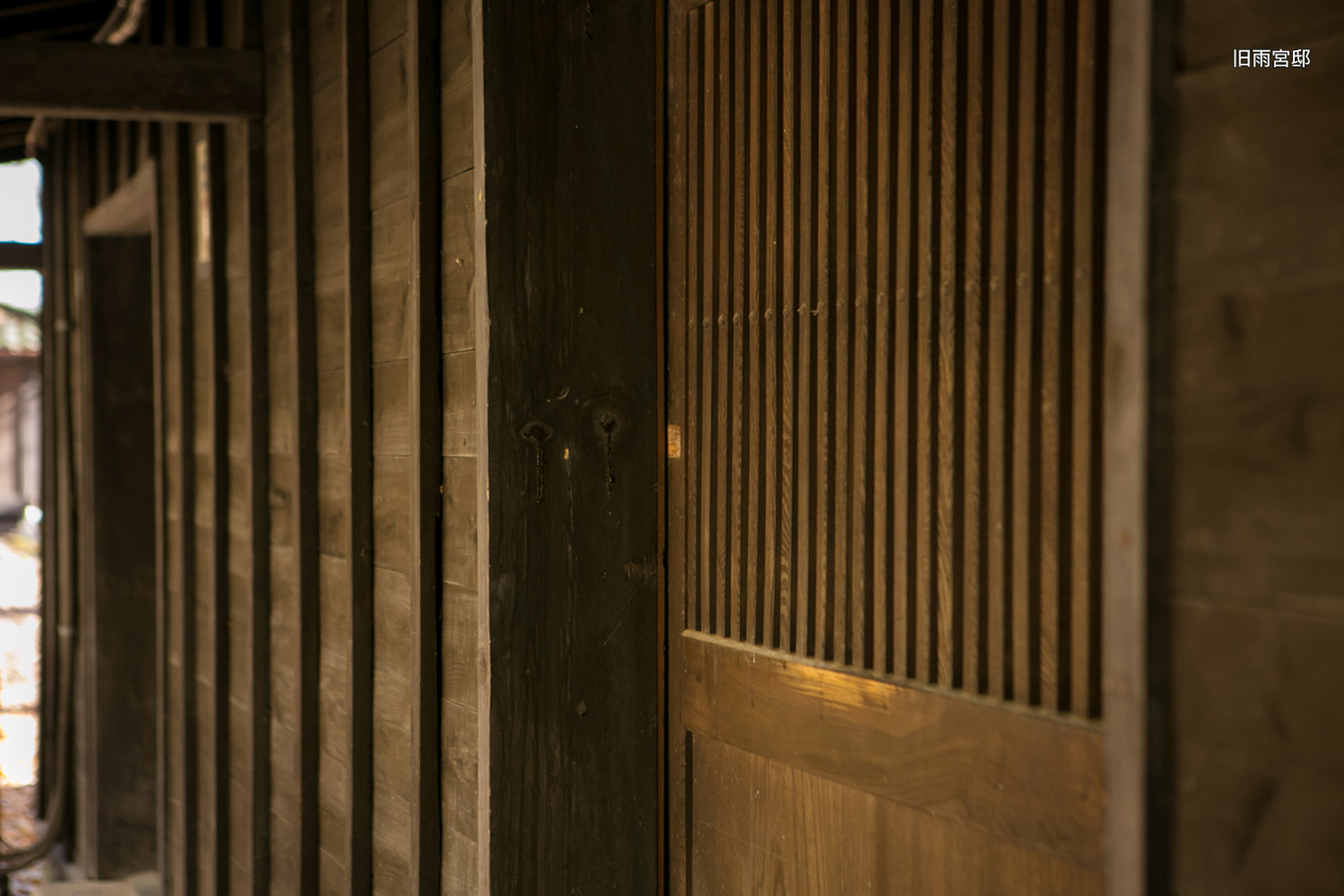 第十三話 　恩を返す－実業家・雨宮敬次郎－