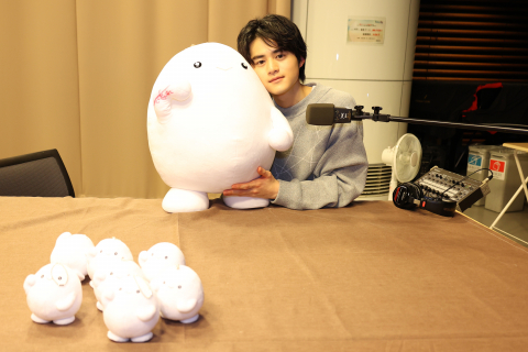 2023.2.17 皆さんからのメッセージをたくさん読みます❗️プレゼントのキーワードも発表❗️