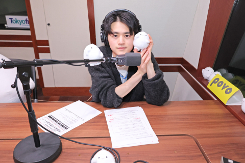 2023.3.3　寄り道シネマで映画『Ray/レイ』について語ります❗️そして、重大発表も❗️