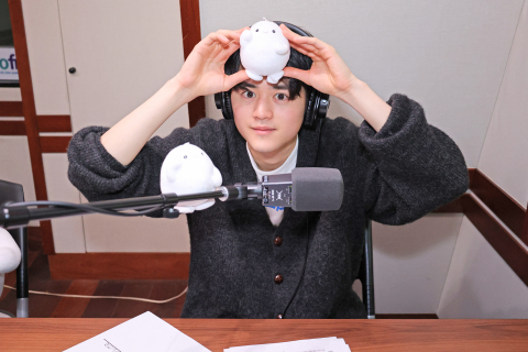 2023.2.24　リスナーさんから寄せられた「親御さんの馴れ初め」をご紹介❗️電話コーナーもあります❗️