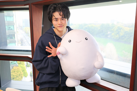 2023.4.21　緊急企画❗️おーたんは人の告白の話が聞きたい❗️