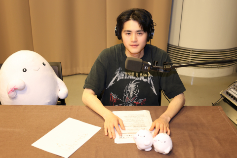 2023.5.26　今週は、❤️おーたんは人の告白の話が聞きたい【延長戦】をお届け❗️