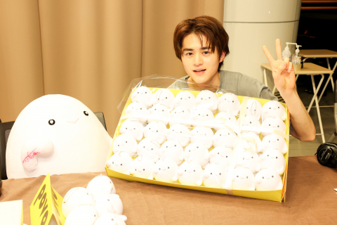 2023.6.30　今週は、寄り道シネマ❗️そして、お電話コーナーでは……