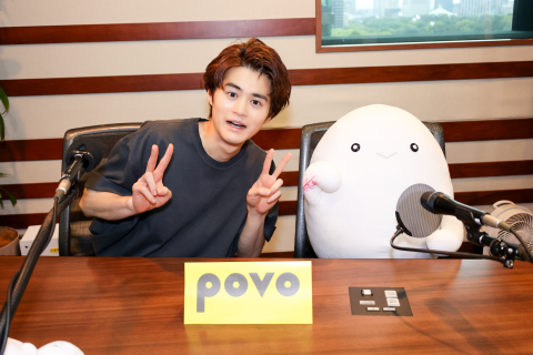 2023.6.9　今週は、TOKYO FMから✨生放送✨❗️❗️❗️