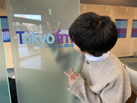 2023.2.3　今週は寄り道シネマ❗️ 央士くんデビュー作『蜜蜂と遠雷』の語ります❗️