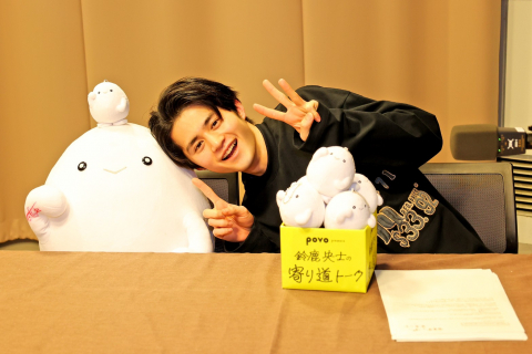 2023.3.31　央士くんも出演する現在公開中の映画『ロストケア』について語ります❗️