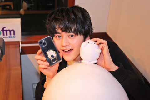 2023.5.12　久しぶりの1人トーク回です❗️