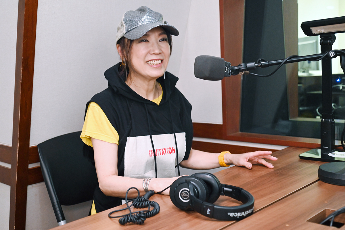 2025/10/10 O.A - 松任谷由実のYuming Chord - TOKYO FM/JFN