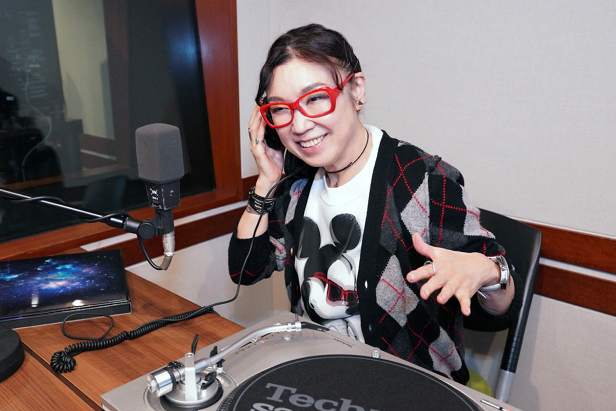 2025/11/28 O.A - 松任谷由実のYuming Chord - TOKYO FM/JFN