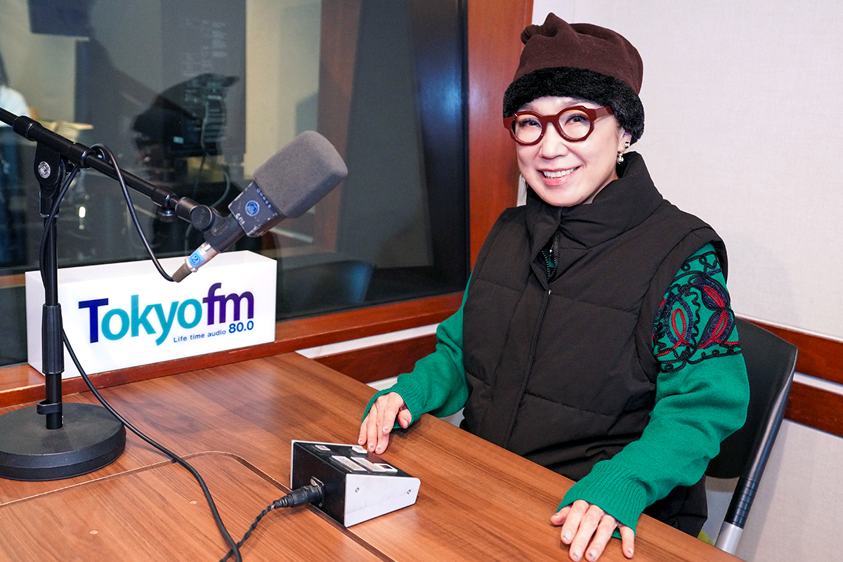 2026/01/09 O.A - 松任谷由実のYuming Chord - TOKYO FM/JFN