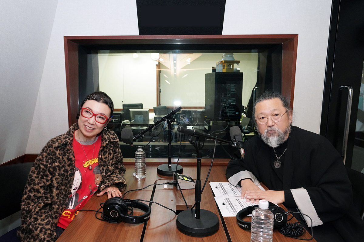 2026/01/23 O.A - 松任谷由実のYuming Chord - TOKYO FM/JFN