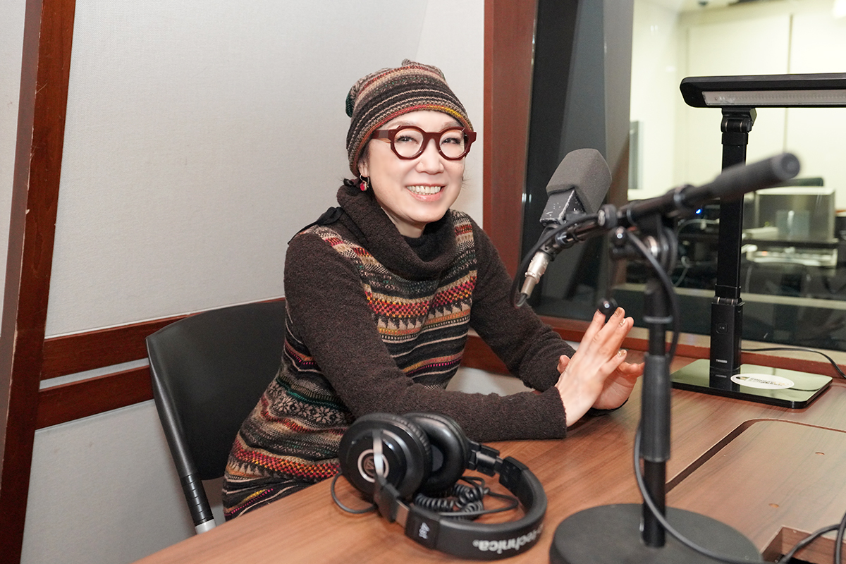 2026/02/06 O.A - 松任谷由実のYuming Chord - TOKYO FM/JFN