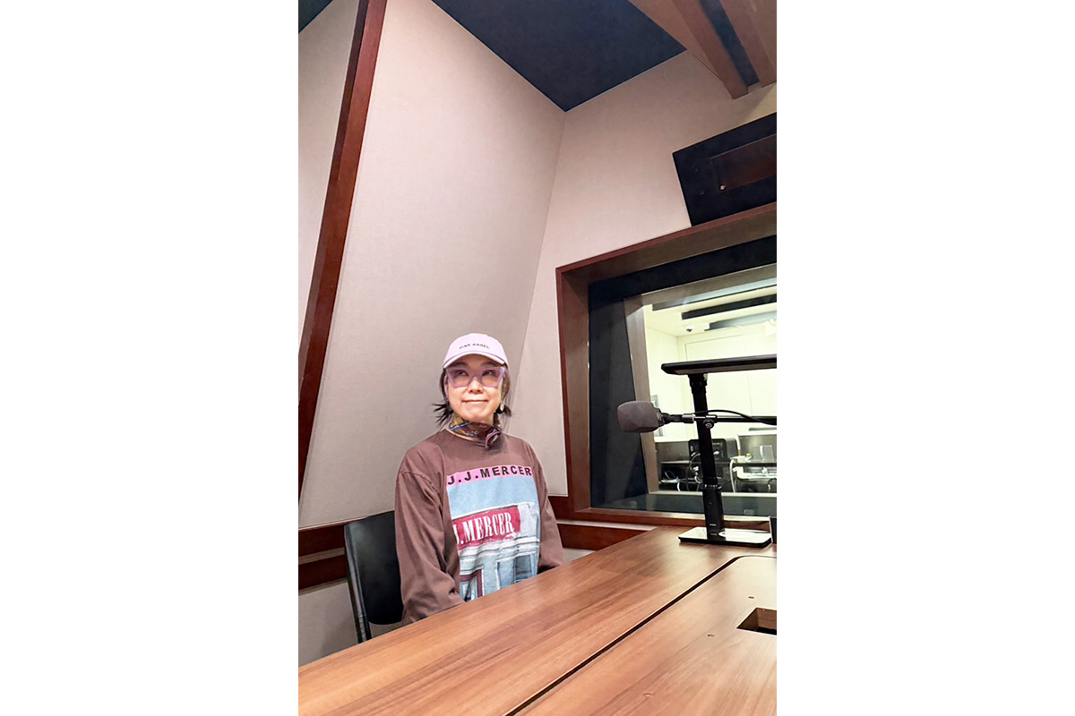 2026/03/06 O.A - 松任谷由実のYuming Chord - TOKYO FM/JFN
