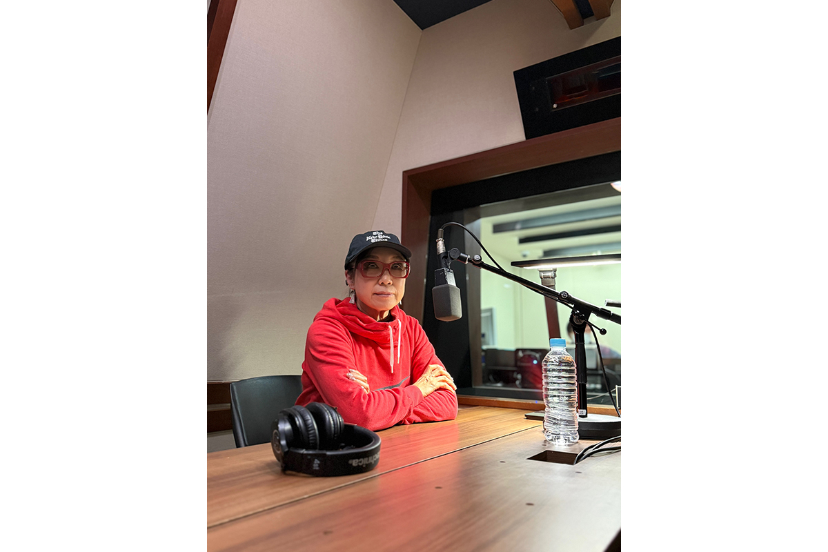 2026/03/27 O.A - 松任谷由実のYuming Chord - TOKYO FM/JFN