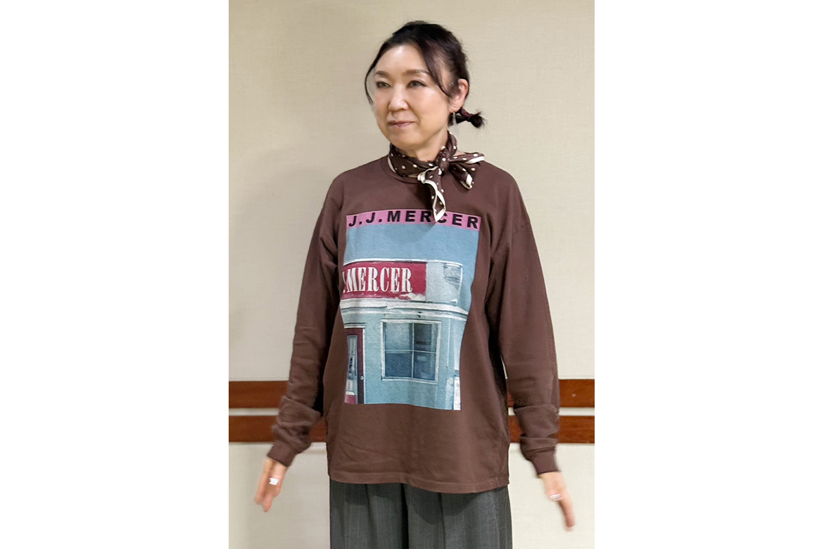 2026/04/24 O.A - 松任谷由実のYuming Chord - TOKYO FM/JFN