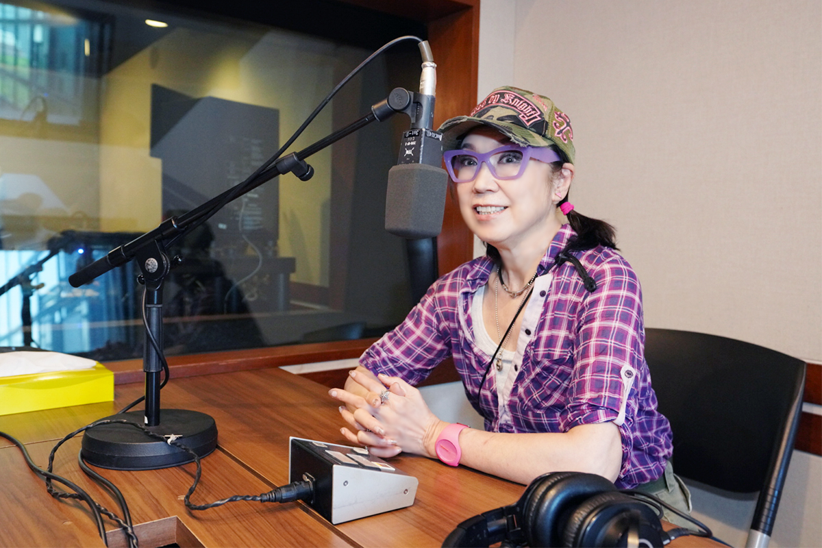 2026/06/12 O.A - 松任谷由実のYuming Chord - TOKYO FM/JFN