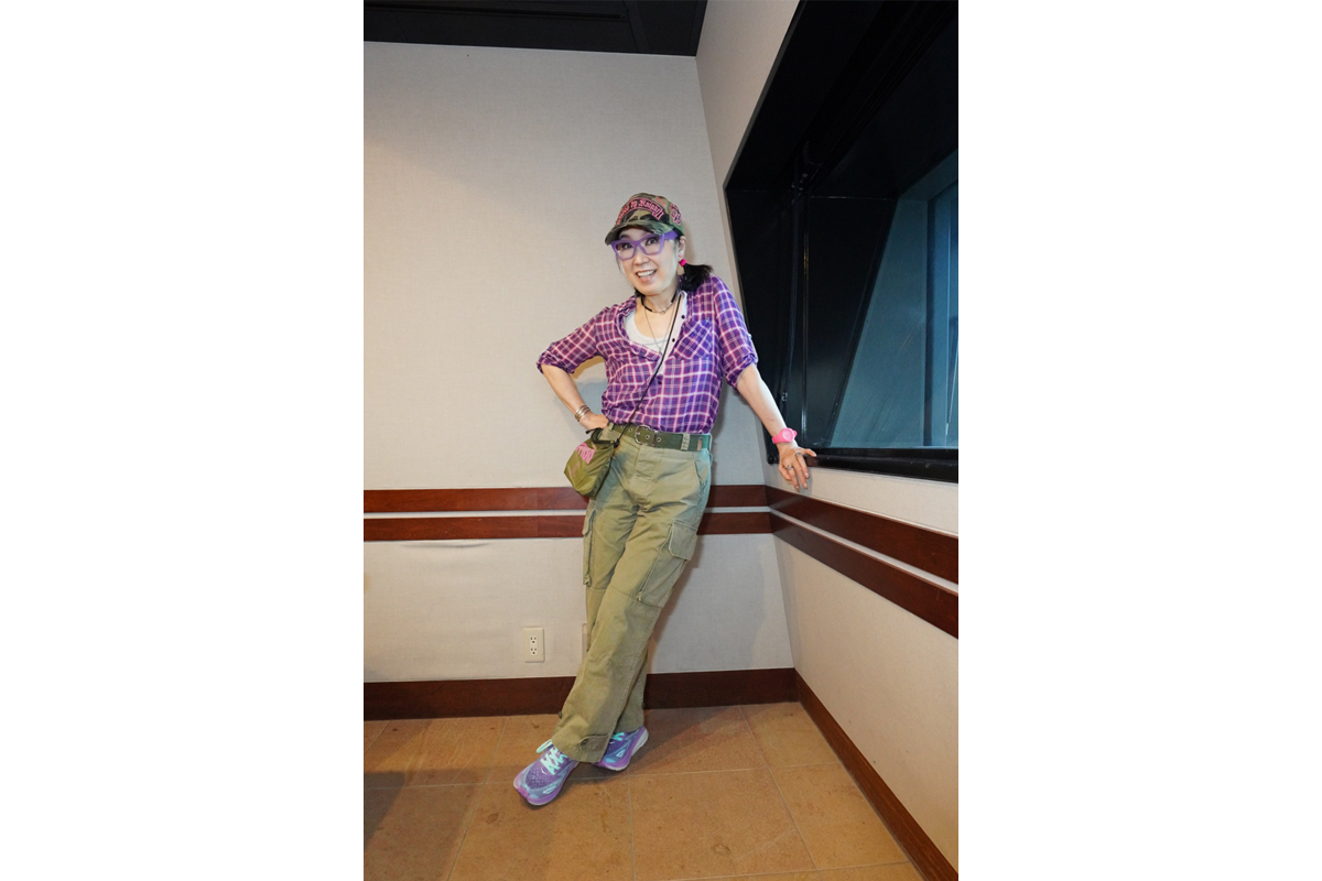 2026/06/19 O.A - 松任谷由実のYuming Chord - TOKYO FM/JFN