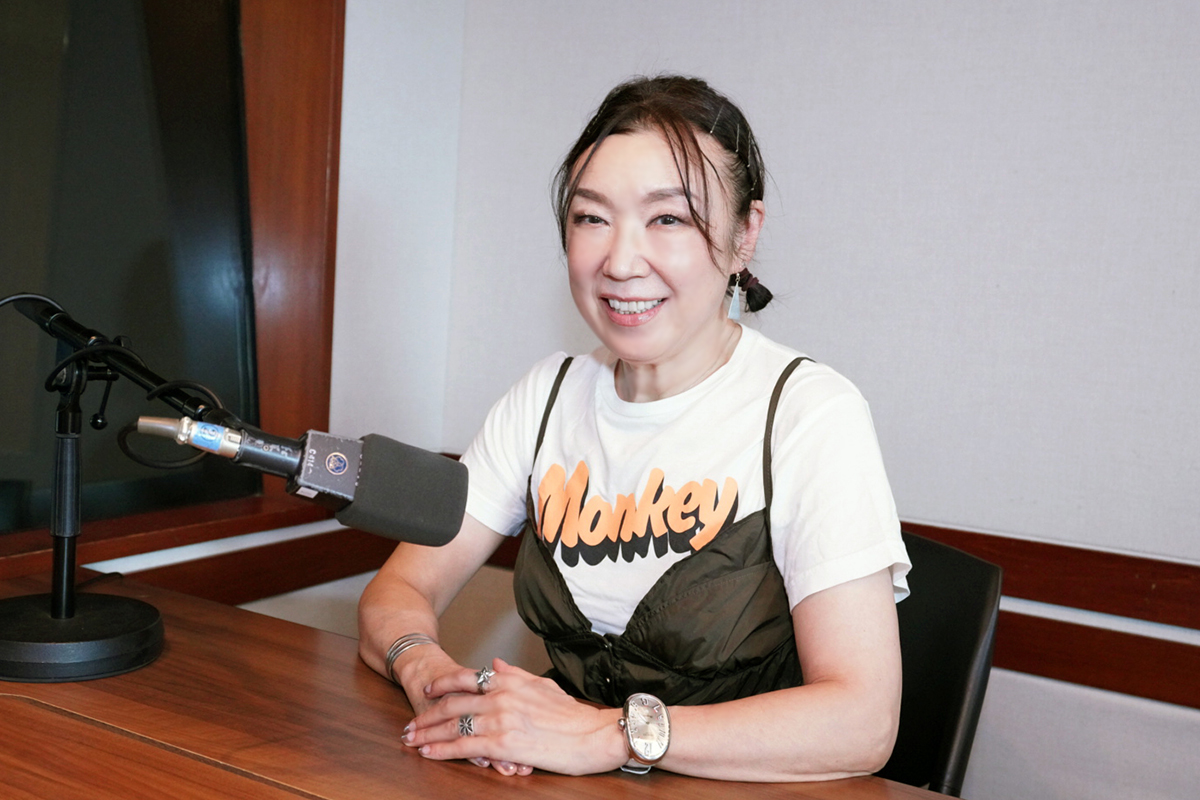 2026/07/03 O.A - 松任谷由実のYuming Chord - TOKYO FM/JFN