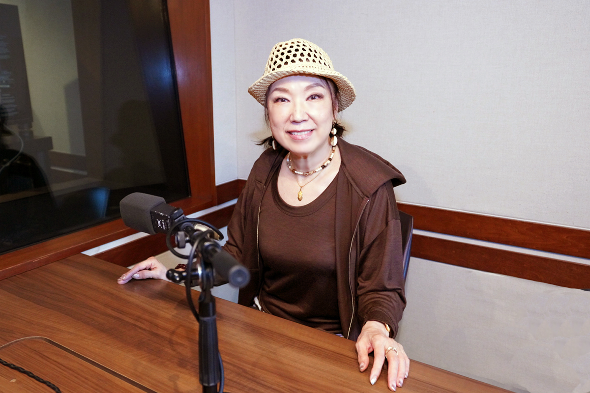 2026/07/10 O.A - 松任谷由実のYuming Chord - TOKYO FM/JFN
