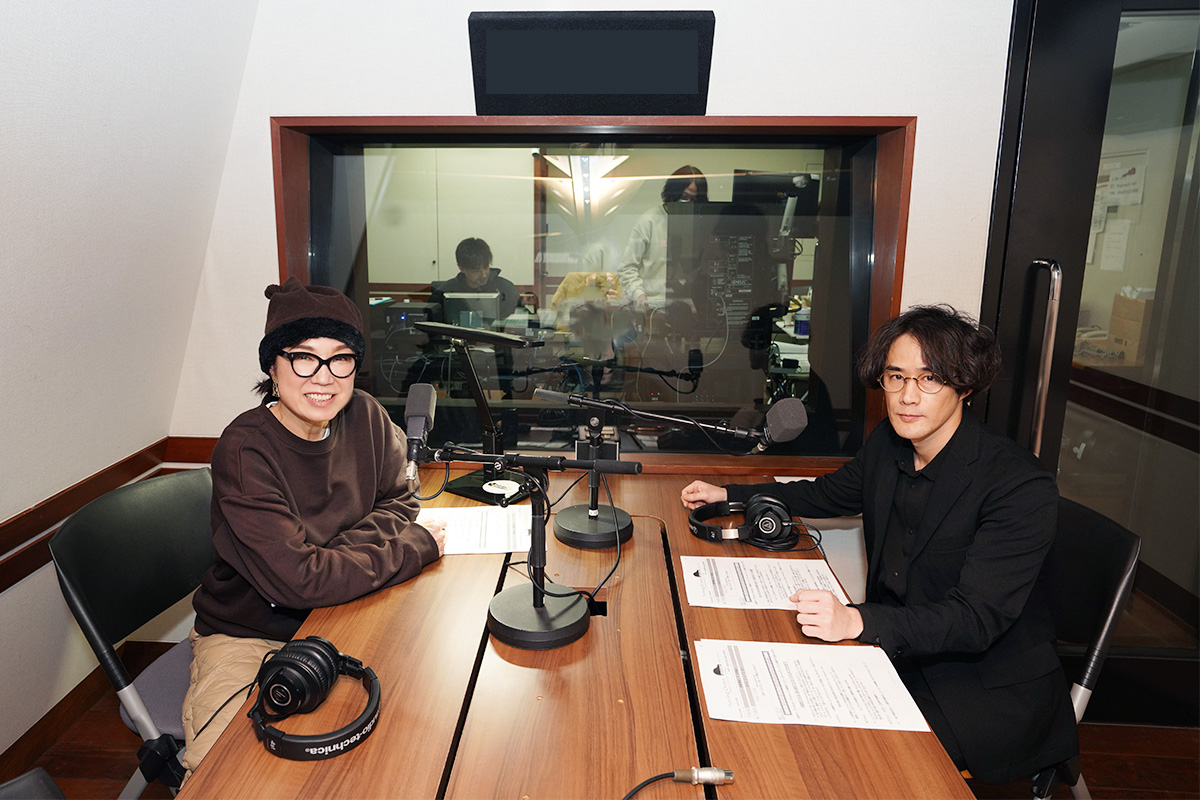 2025/03/07 O.A - 松任谷由実のYuming Chord - TOKYO FM/JFN