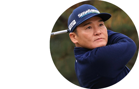 personality 丸山茂樹