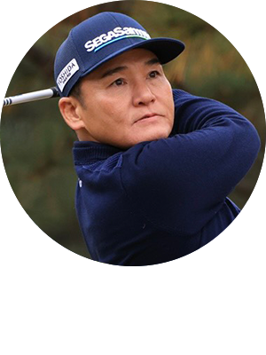 personality 丸山茂樹