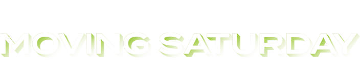 丸山茂樹 MOVING SATURDAY